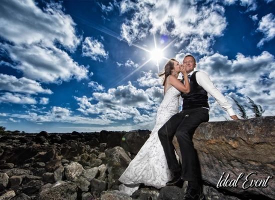 Ideal Event - Fotograf si videograf pentru nunta ta